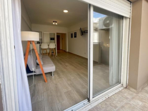 Modern Studio with Amenities in the Heart of the City Saenz Pena -U15